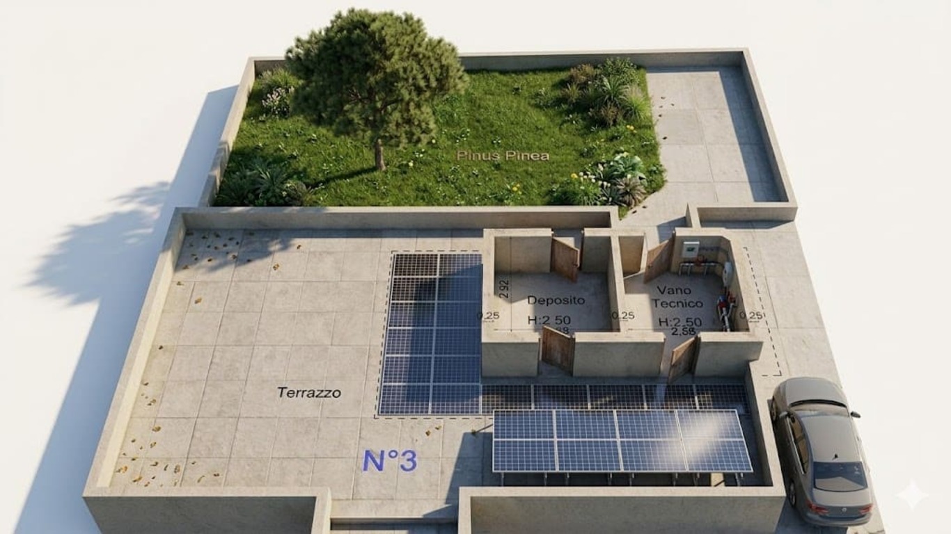 Giano Group Immobiliare