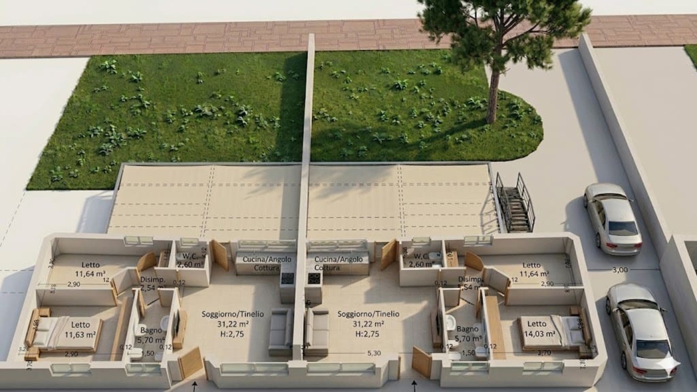 Giano Group Immobiliare