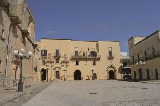 Giano Group Immobiliare