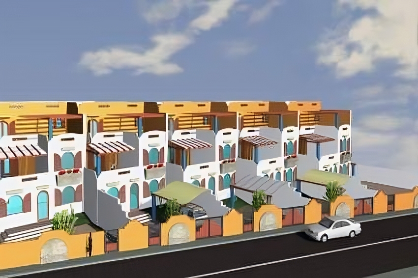 Giano Group Immobiliare