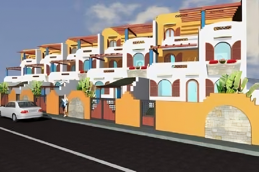 Giano Group Immobiliare