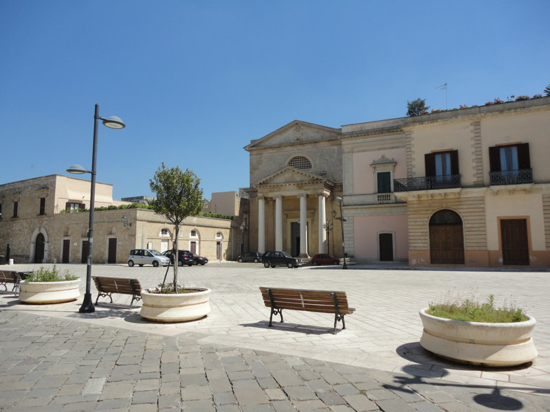 Giano Group Immobiliare